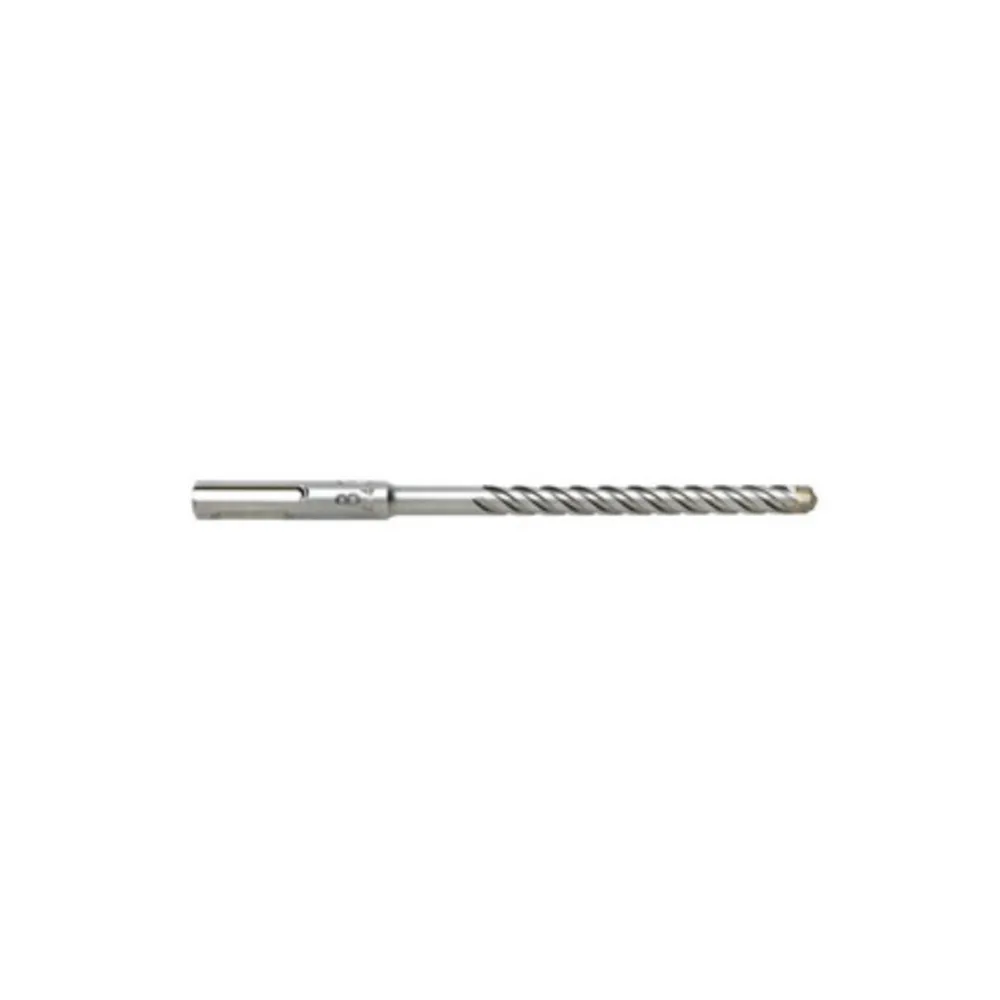 PUNTA SDS PLUS KRINO 4T K8 D 5X 50/110 MM PUNTA SDS PLUS KRINO 4T K8 D 5X 50/110 MM
