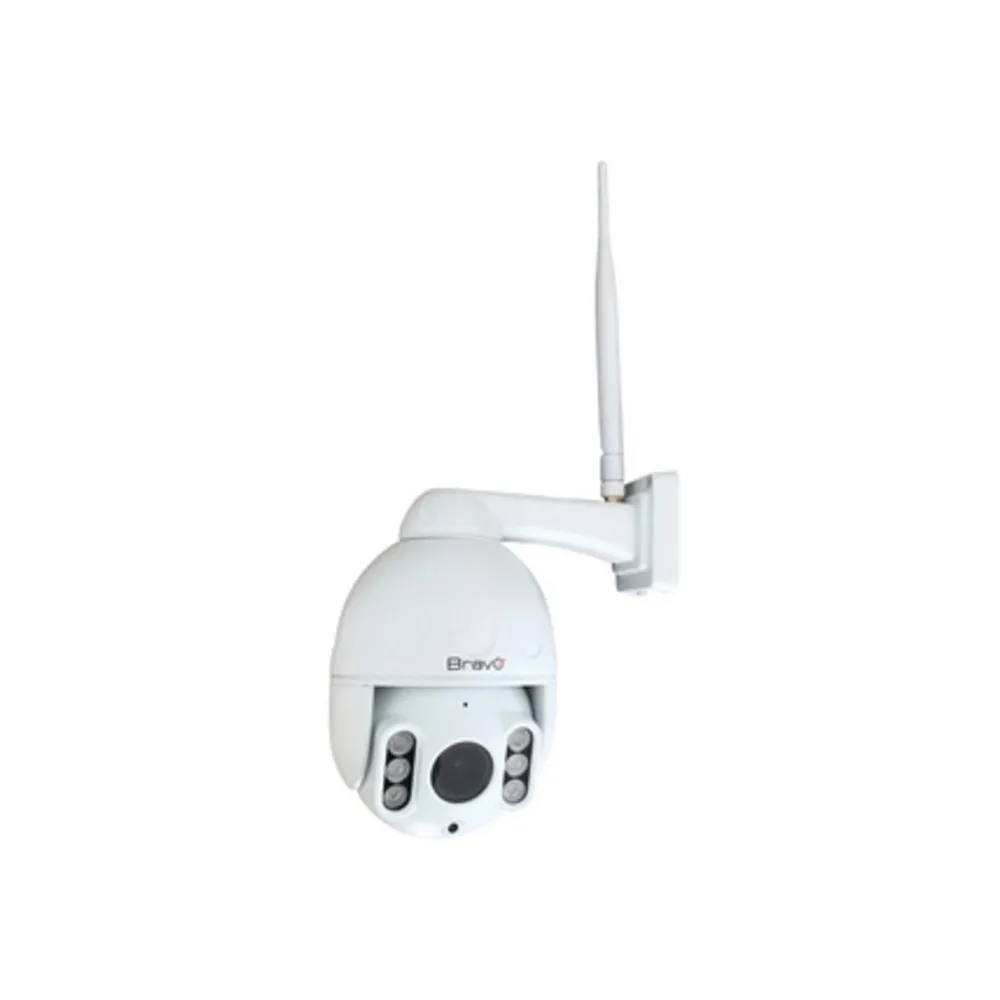 TELECAMERA P/ESTERNI IP MOTORIZ ADMIRAL PRO LUX TELECAMERA P/ESTERNI IP MOTORIZ ADMIRAL PRO LUX