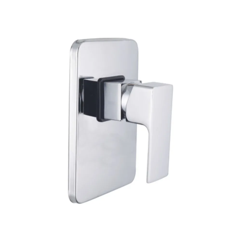SERIE ELEGANT MISCELATORE INCASSO DOCCIA