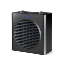 TERMOVENTILATORE CERAMICO  750/1500W B+D BXSH1500E
