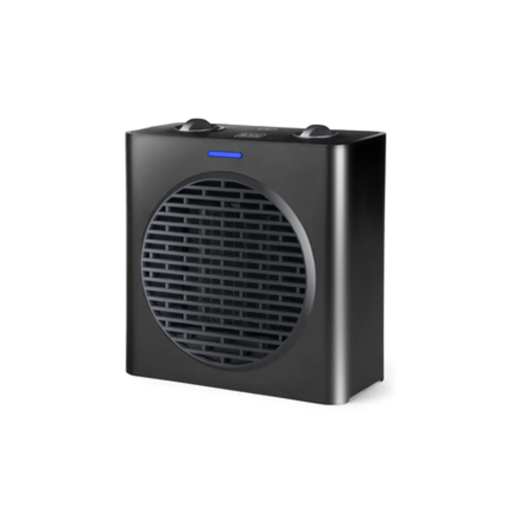TERMOVENTILATORE CERAMICO  750/1500W B+D BXSH1500E