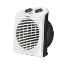 TERMOVENTILATORE B+D BXSH2000E 1000/2000W IP21