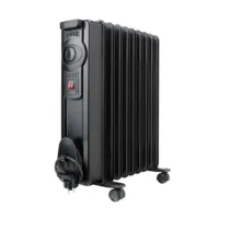 RADIATORE AD OLIO B+D BXRA1500E 9 ELEMENTI