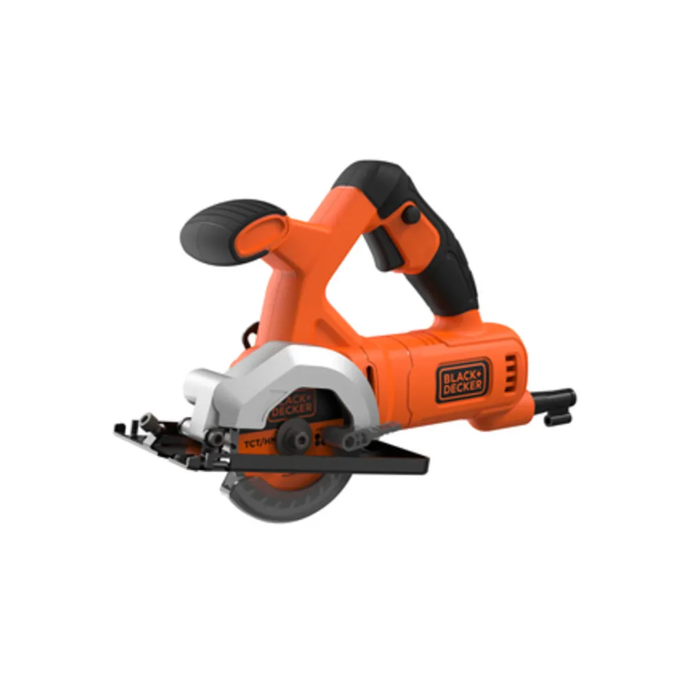 B+D MINI SEGA CIRCOLARE BES510-QS 400W MM 85