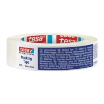 NASTRO MASCHERA EDILIZIA TESA 30 MM X 50 M (60