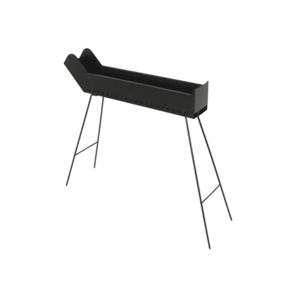 CUOCI SPIEDINI ARROSTICINI 60 CM 541B CUOCI SPIEDINI ARROSTICINI 60 CM 541B