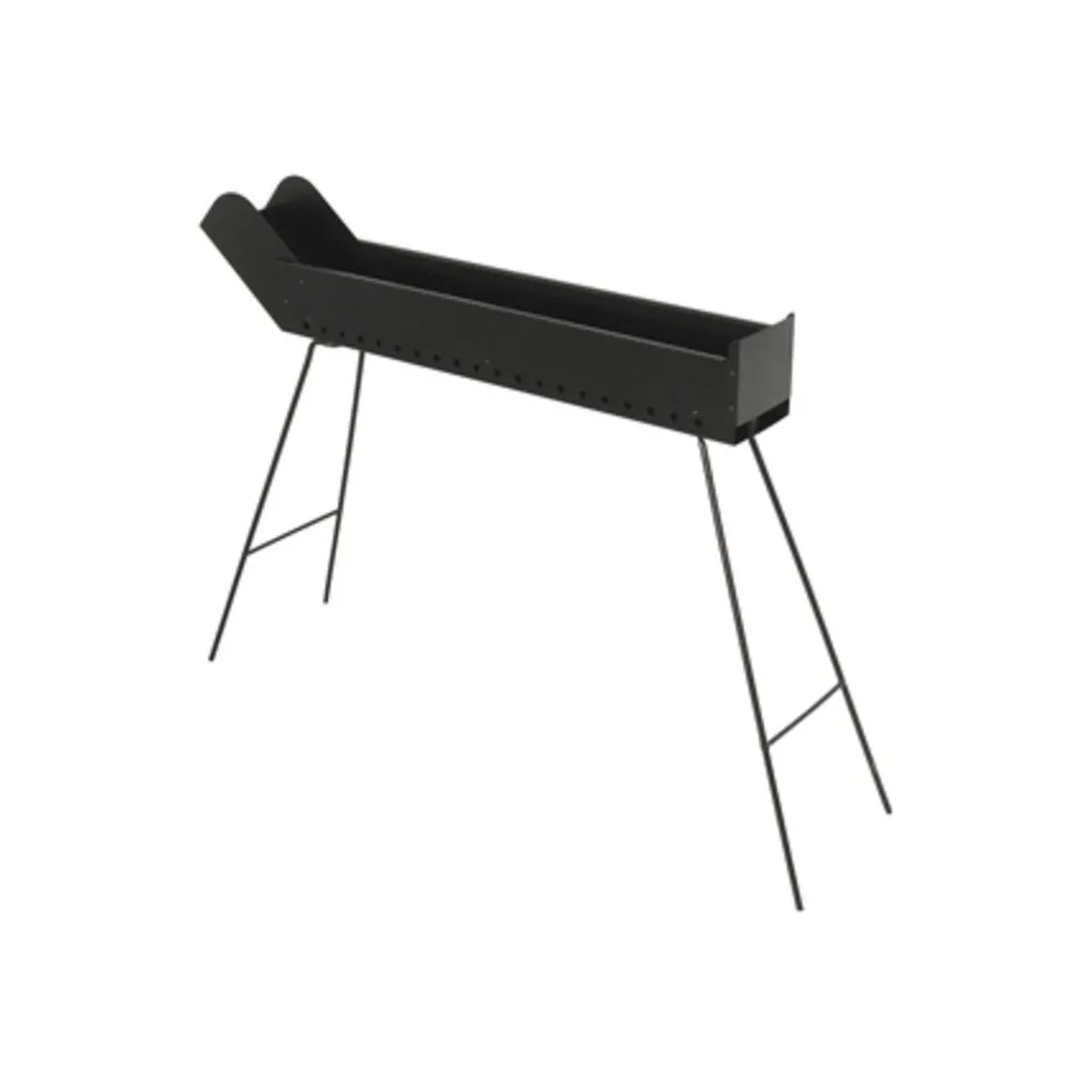 CUOCI SPIEDINI ARROSTICINI 80 CM 541.80 CUOCI SPIEDINI ARROSTICINI 80 CM 541.80