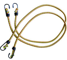 CORDE ELASTICHE VIGOR SET...