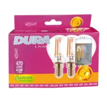 LED SFERA 4