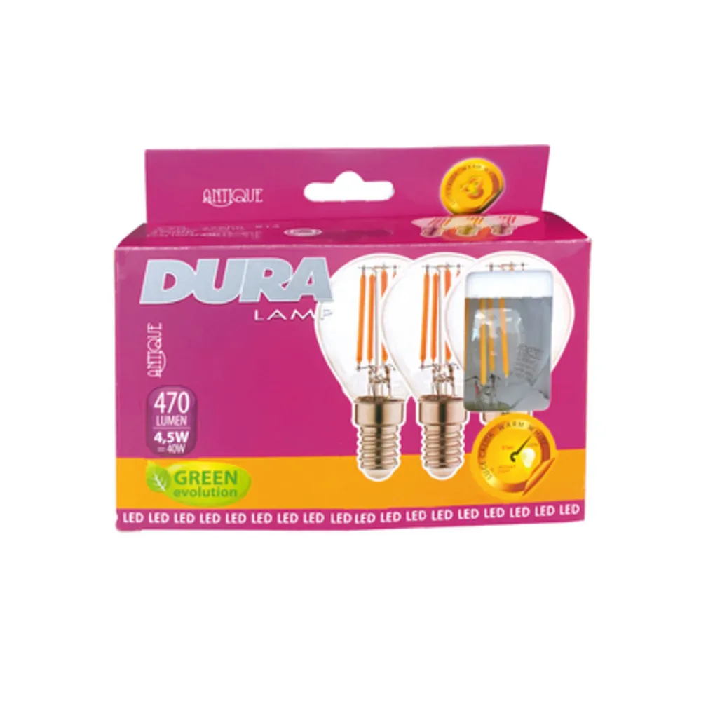 LED SFERA 4 LED SFERA 4