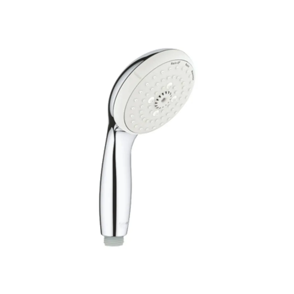GROHE DOCCETTA 3 GETTO TEMPESTA 110 GROHE DOCCETTA 3 GETTO TEMPESTA 110