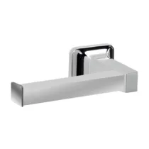 GEDY K2 KD24    PORTAROTOLO CROMO