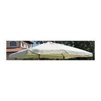 TOP RICAMBIO P/OMBRELLONE ASTER 300X300 CM