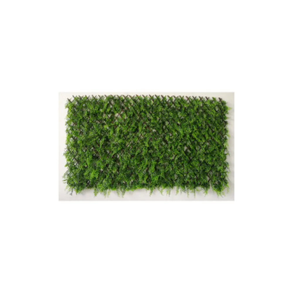 C SIEPE ARTIFICIALE STECCATO E ERBA 100X200M C SIEPE ARTIFICIALE STECCATO E ERBA 100X200M