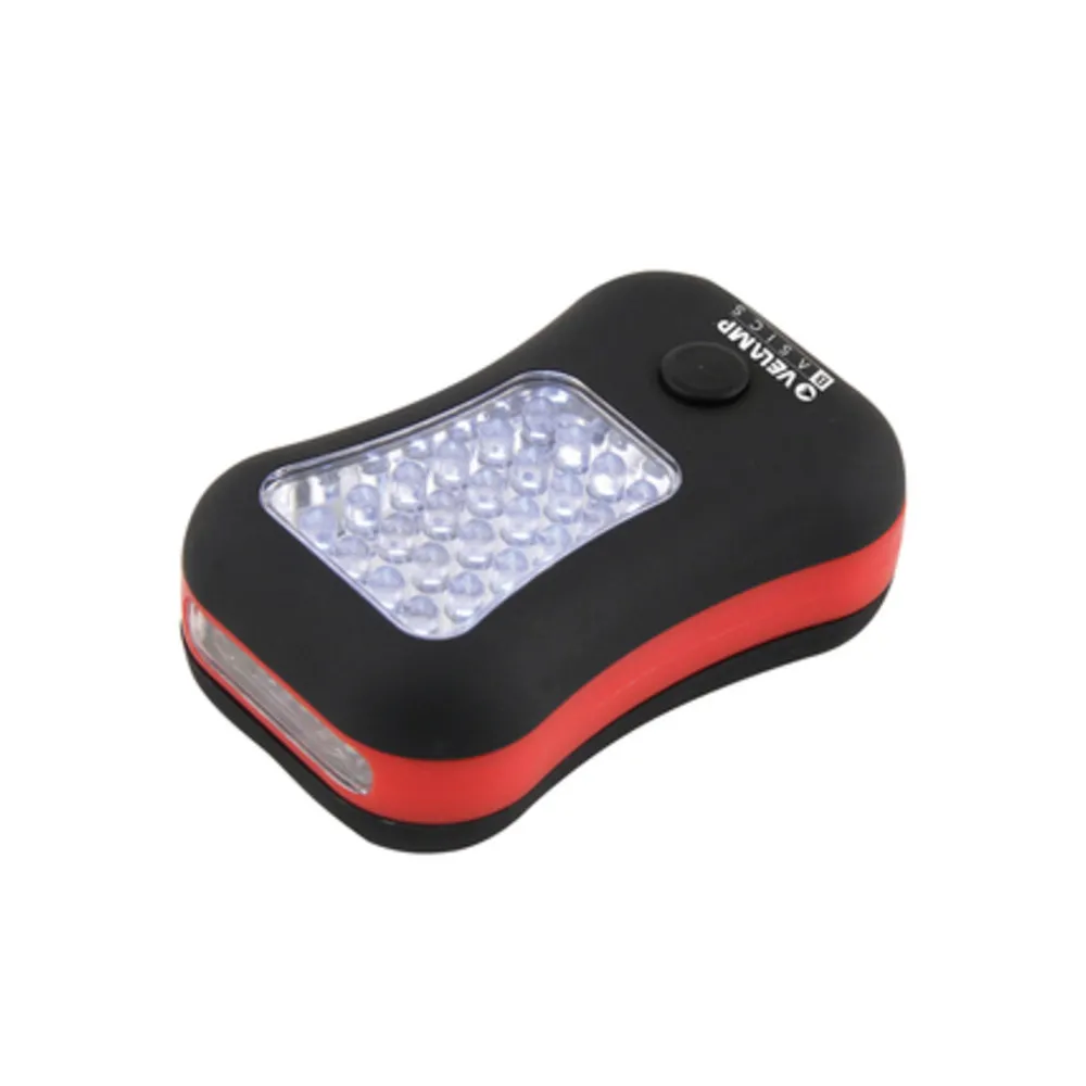 TORCIA LED ASTUCCIO DL101 3 BATT AAA (NON INCLUSE) (12 TORCIA LED ASTUCCIO DL101 3 BATT AAA (NON INCLUSE) (12