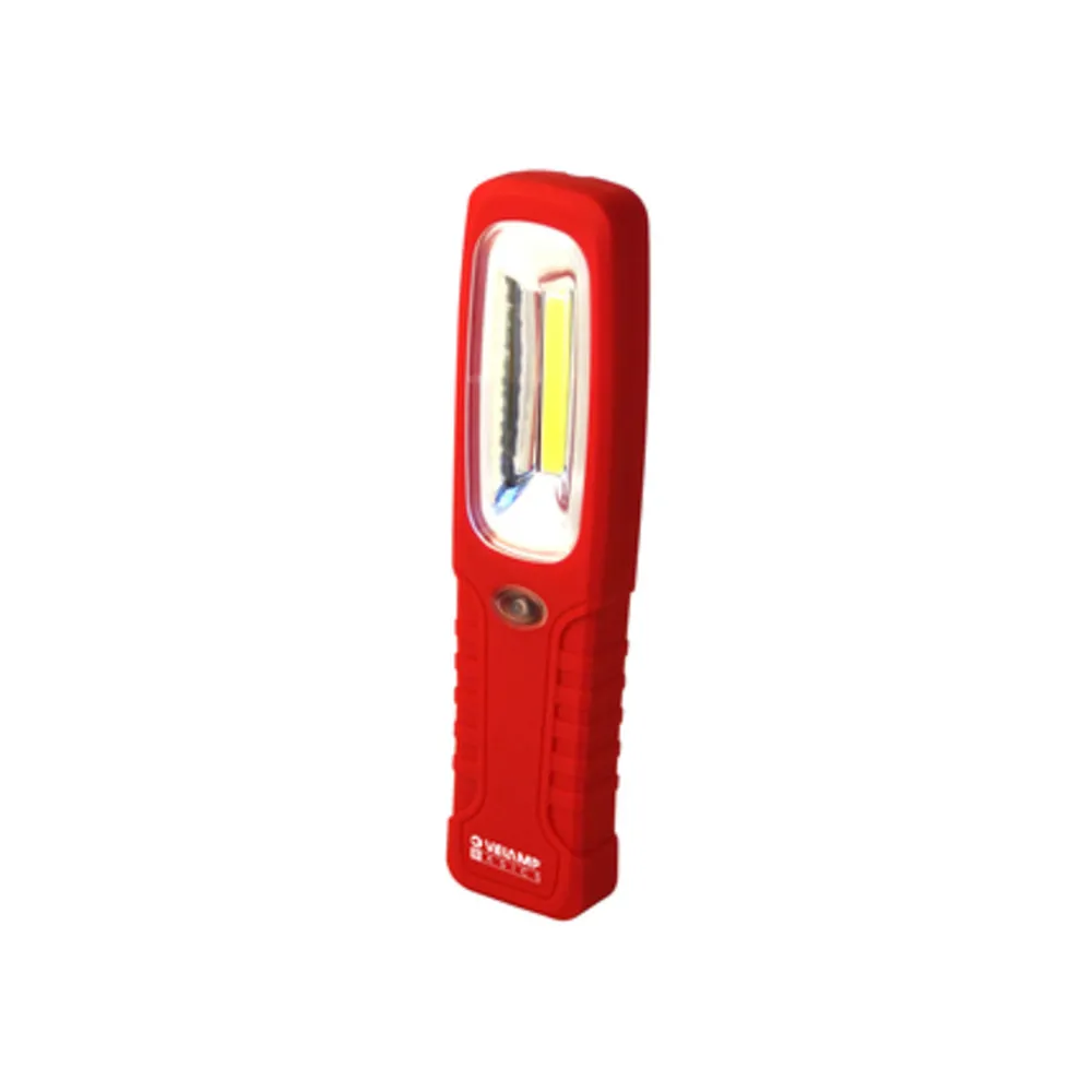 TORCIA LED COB IS463 4 BATTERIE AAA (NON INCLUSE) (12