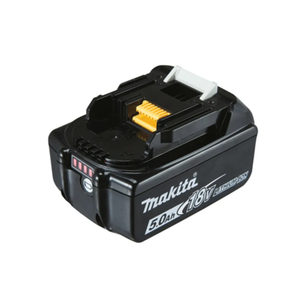 MAKITA BATTERIA LXT BL1850B 5