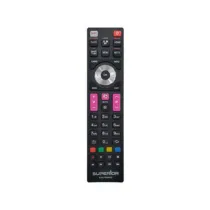 TELECOMANDO TV SUPERIOR TELEFUNKEN