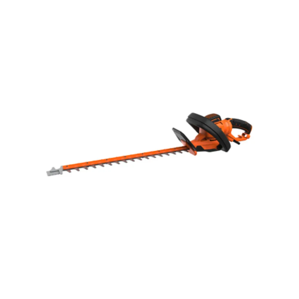 B+D TAGLIASIEPI BEHTS551-QS 650W LAMA CM 60 SAWBLADE B+D TAGLIASIEPI BEHTS551-QS 650W LAMA CM 60 SAWBLADE