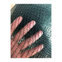 RETE P/OLIVE ANTISPINA 32 G 4X250 M CALABRIA
