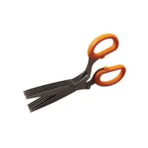 FORBICI MULTILAMA FACKELMANN  40372 (6
