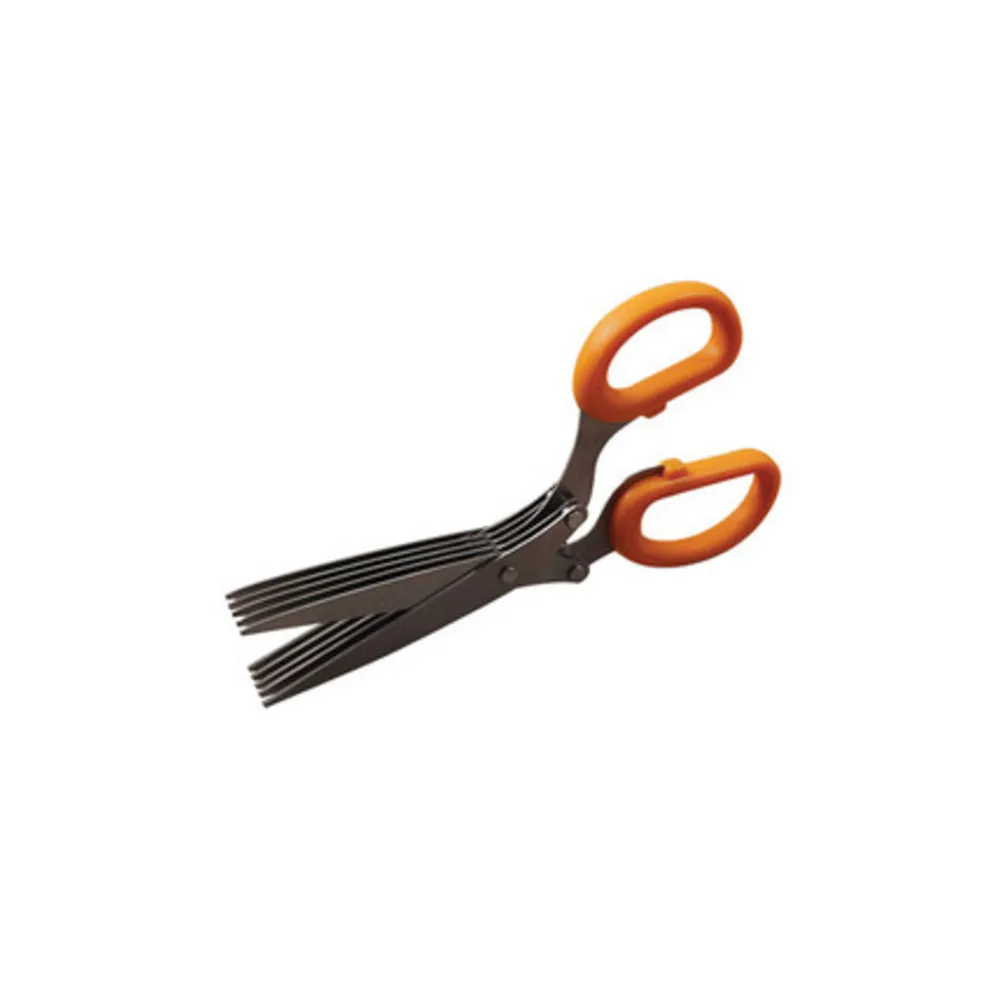 FORBICI MULTILAMA FACKELMANN 40372 (6 FORBICI MULTILAMA FACKELMANN 40372 (6