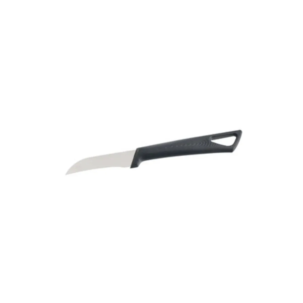 COLTELLO SPELUCCHINO 21 CM FACKELMANN 41758 (4 COLTELLO SPELUCCHINO 21 CM FACKELMANN 41758 (4