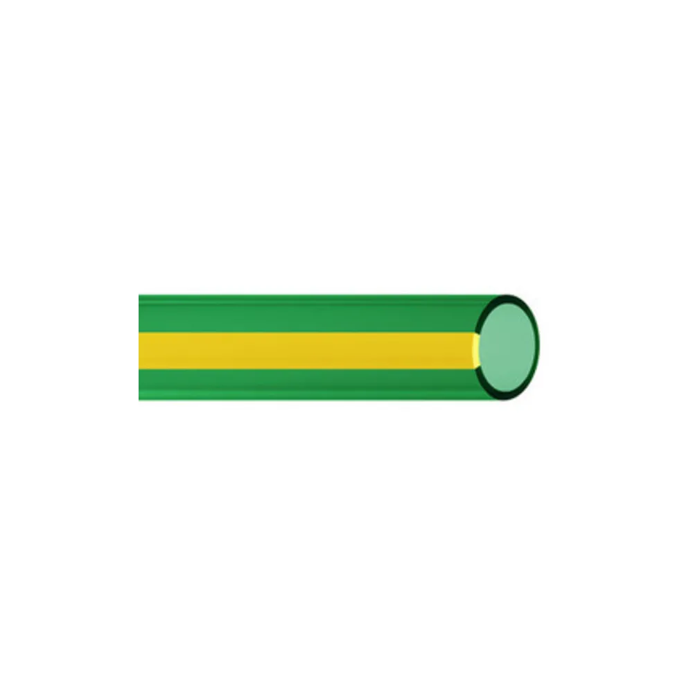TUBO ANTIGELO PLUS VERDE 20X27 MM ROTOLO 50 M TUBO ANTIGELO PLUS VERDE 20X27 MM ROTOLO 50 M