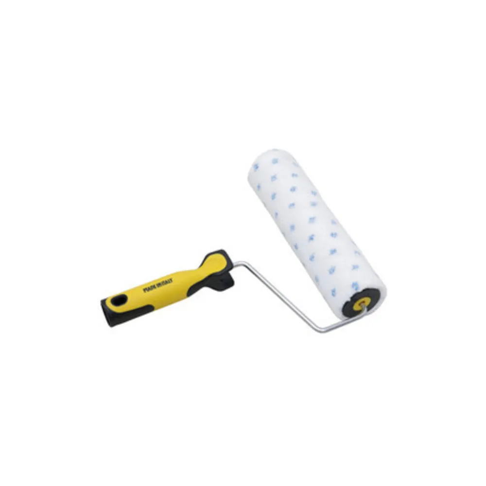RULLO COMPLETO IN MICROFIBRA 23 CM 1411 (12 RULLO COMPLETO IN MICROFIBRA 23 CM 1411 (12