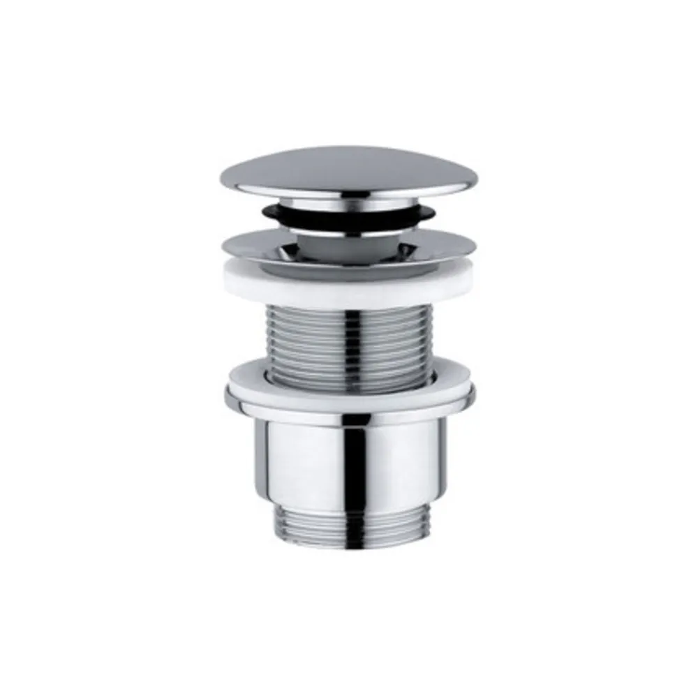 PILETTA CLICK CLACK D 1.1/4 LAVABO S/TROPPO PIENO