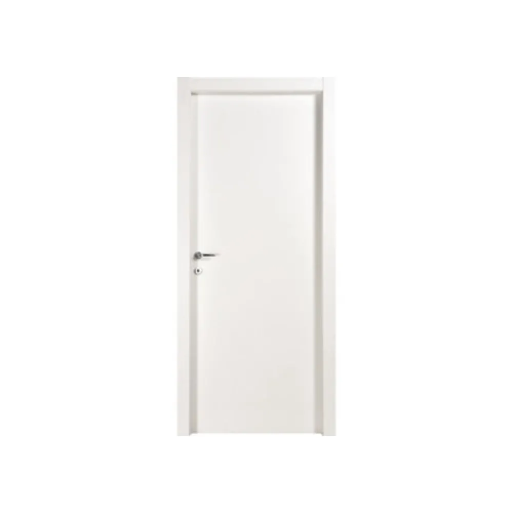 PORTA MICROTEC BIANCO 80X210