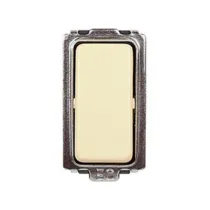 TONDO ECL 2506 INVERTITORE UNIPOLARE 16A (20