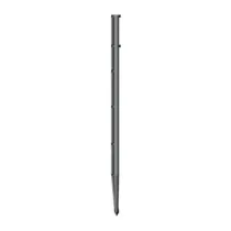 RAINFALL ASTA PORTATUBICINO ELEV 30 CM GF BL 6 PZ