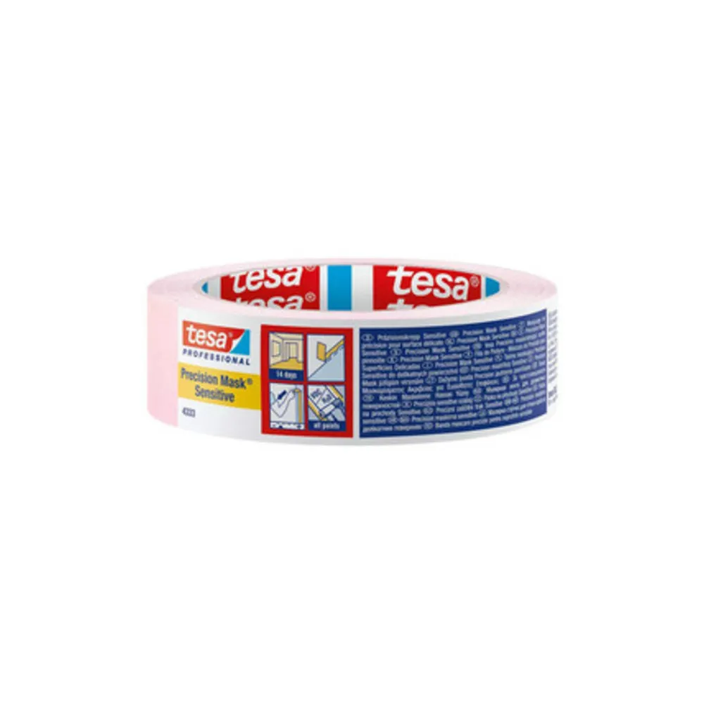 NASTRO MASCHERATURA SENSITIVE ROSA 30MMX50M (5