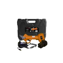 FORBICI DA POTA 2 BATTERIE 16.8V 4AH 32 MM DJ-028