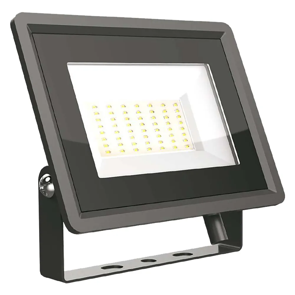 PROIETTORE A LED 50W - 180x150x27 mm / 6500 K PROIETTORE A LED 50W - 180x150x27 mm / 6500 K