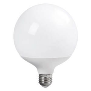 LAMPADA A LED 'NEOS GLOBO' L. NATURALE - Ø mm 126 - E27 - 4000K