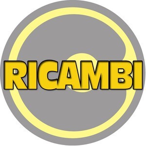 R REGOLATORE DI PRESSIONE P/COMPRESS  24L/24L SIL/50L