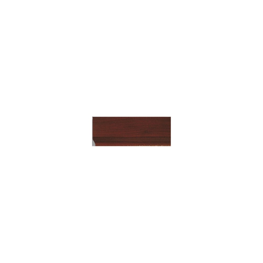 BATTISCOPA ECO MM 68X13 200 CM MOGANO (10,0 pz) BATTISCOPA ECO MM 68X13 200 CM MOGANO (10,0 pz)