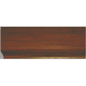 BATTISCOPA ECO MM 68X13 200 CM NOCE (10,0 pz)