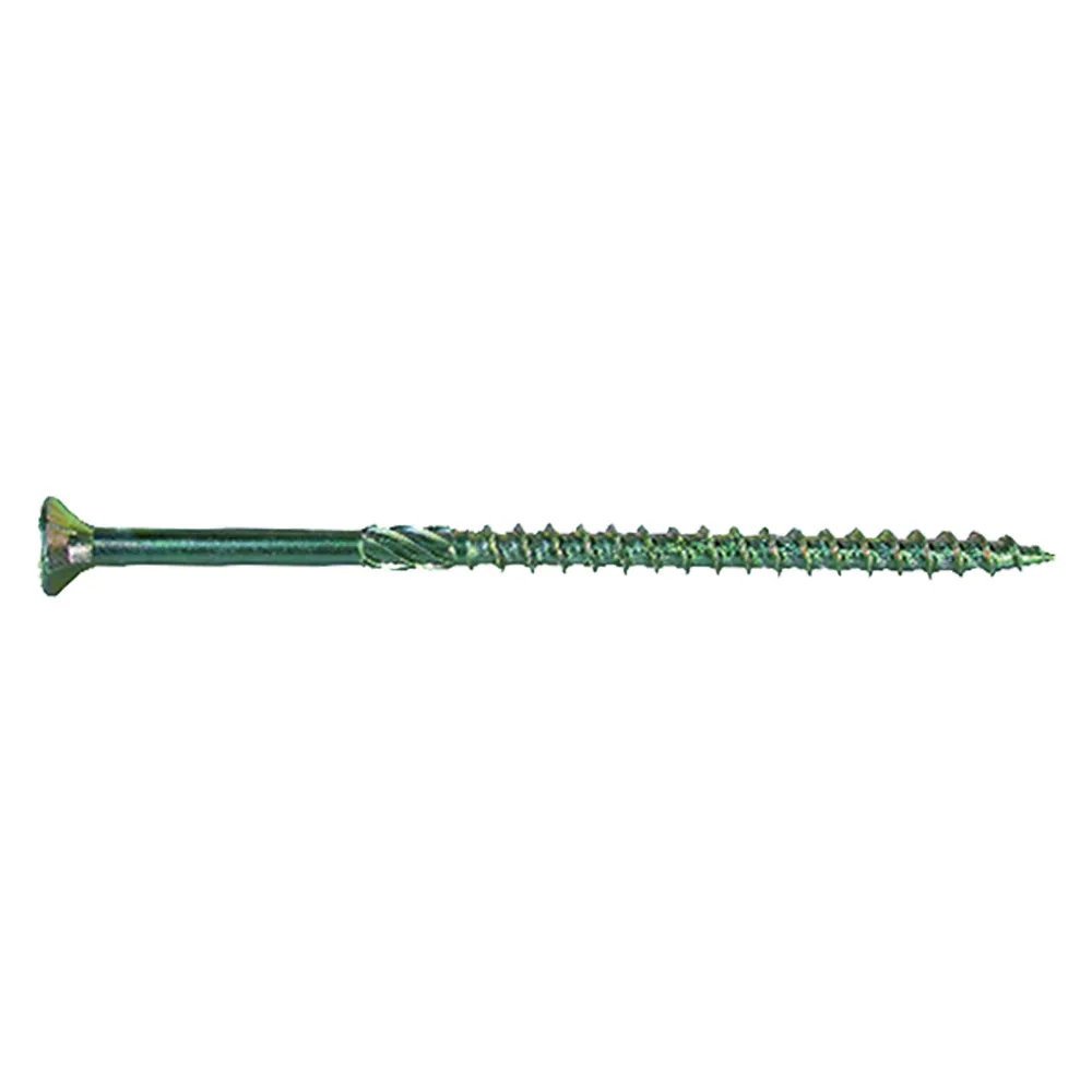 VITE PER LEGNO TSP 'PROFESSIONALE' mm 8 x 340 - Torx T-40 VITE PER LEGNO TSP 'PROFESSIONALE' mm 8 x 340 - Torx T-40