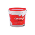 DIMACRYL PITTURA PER GUAINE VERDE 13 LT