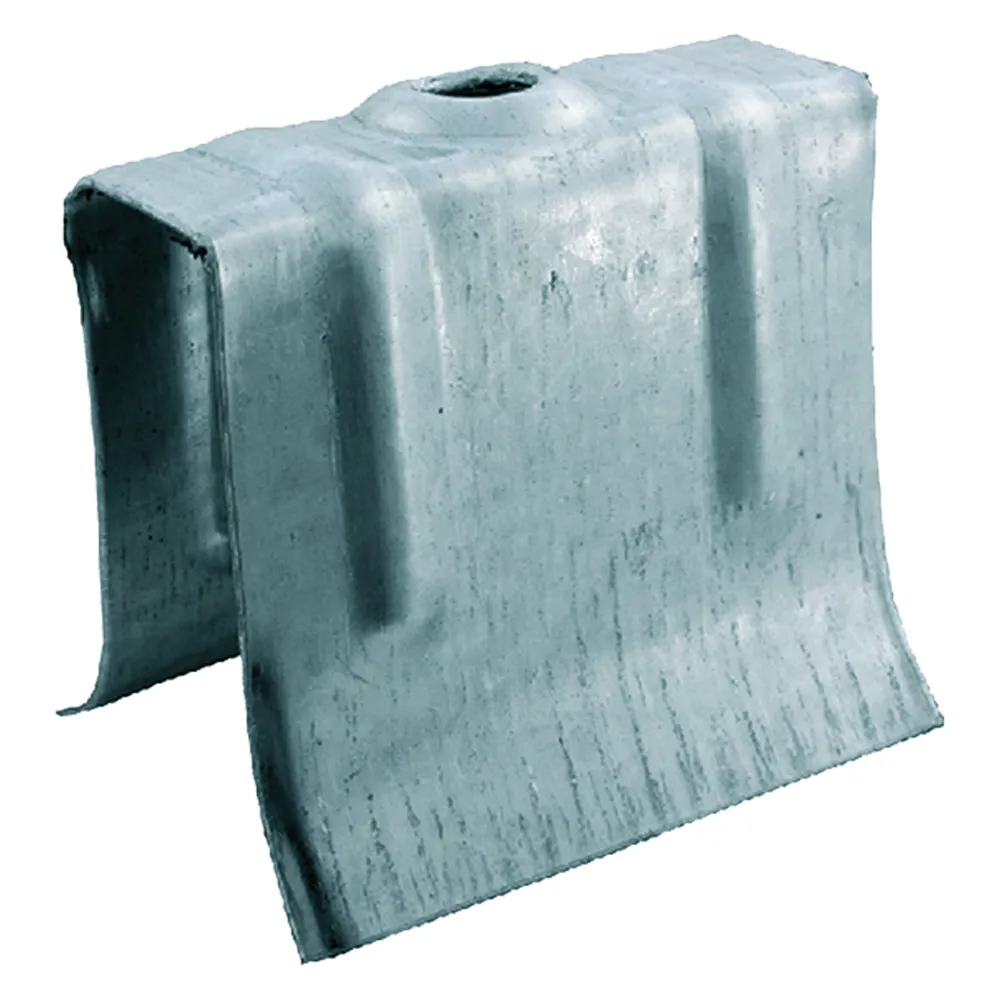 CAPPELLOTTO 'TIPO BROLLO' mm 46 x 15 x 40 CAPPELLOTTO 'TIPO BROLLO' mm 46 x 15 x 40