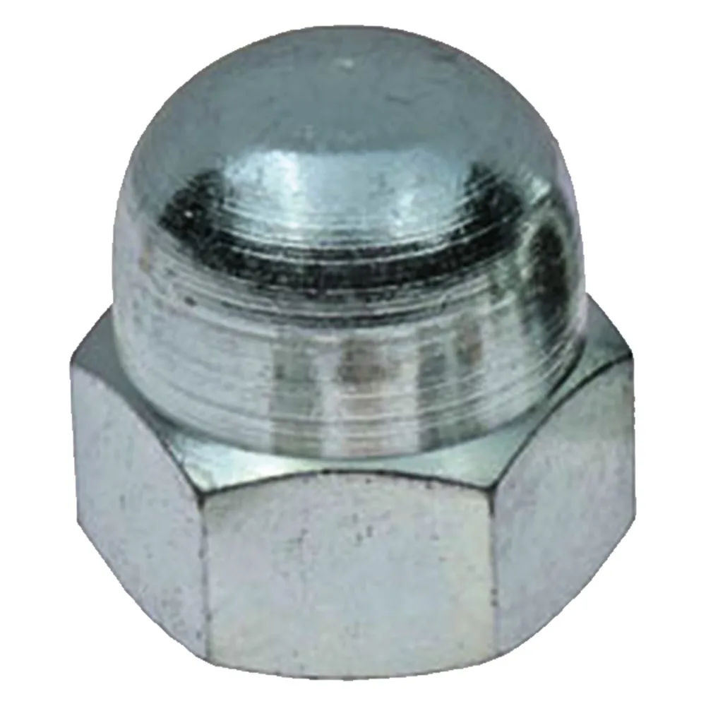 DADO CIECO ZINCATO M 12 DADO CIECO ZINCATO M 12