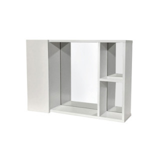 KIT SPECCHIO BAGNO 1 ANTA...