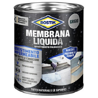 BOSTIK MEMBRANA LIQUIDA...