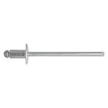 RIVETTO A STRAPPO INOX A2 4