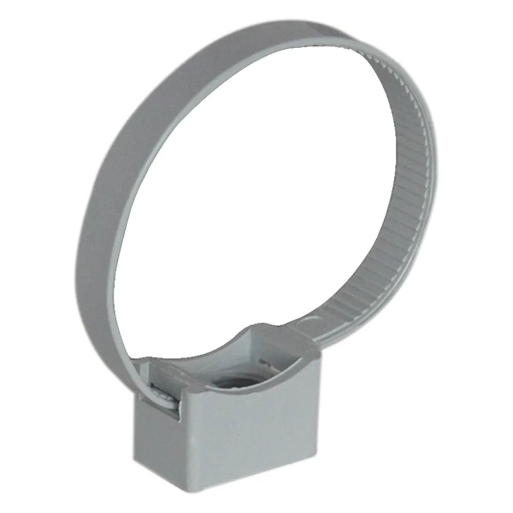 FISSATUBO A FASCETTA d.mm 8-32 FISSATUBO A FASCETTA d.mm 8-32