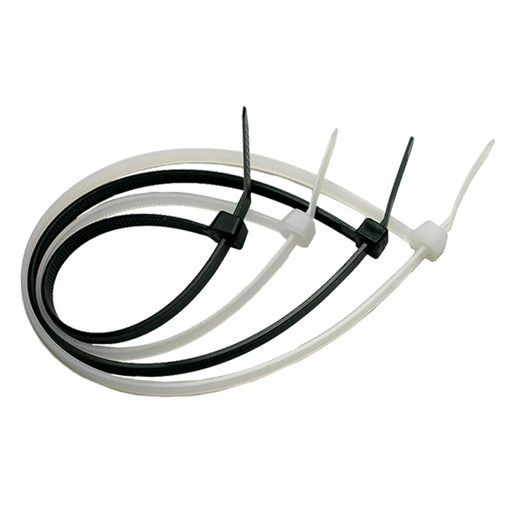 FASCETTA A STRAPPO PER CABLAGGIO mm 2 FASCETTA A STRAPPO PER CABLAGGIO mm 2