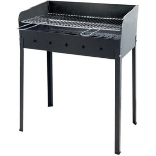 BARBECUE STELLA CM 50X40X90H